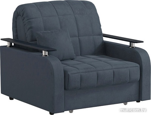 Кресло-кровать Moon Trade Карина 044 002598 (коричневый)