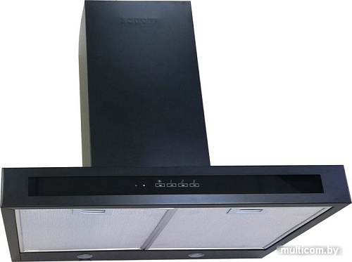 Кухонная вытяжка Schtoff Aresa 60 (черный)