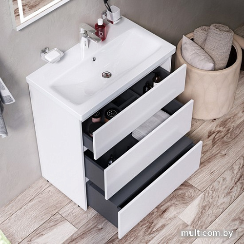 AM.PM Комплект мебели Gem S BK91GF