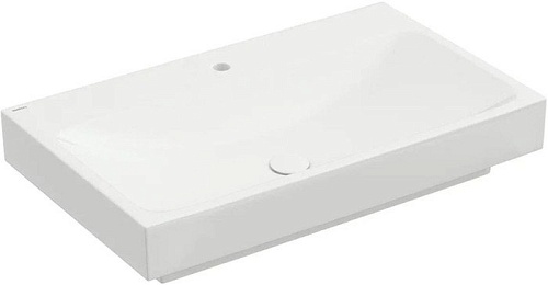 Умывальник Berges Wasserhaus Strati 80x48.5 182007