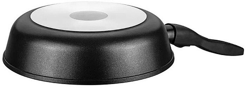 Сковорода Elan Gallery Гармония вкуса 120303 (черный оникс)