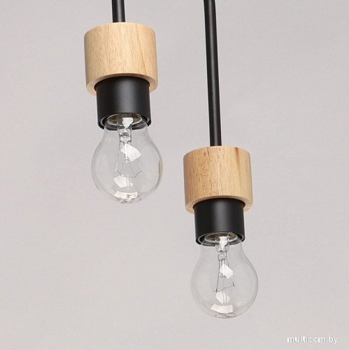 Люстра средней высоты De City Акцент 680012905