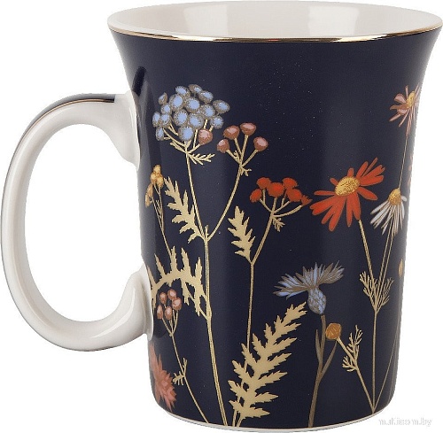 Набор кружек Nouvelle Greige 0440018-Н2