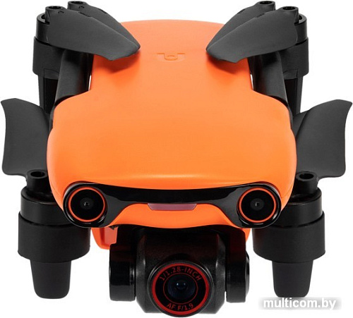 Квадрокоптер Autel EVO Nano+ Premium Bundle (оранжевый)