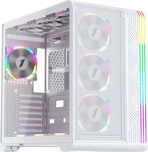 Корпус 1stPlayer VT7 (белый)