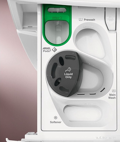 Стиральная машина Electrolux SteamCare 700 EW7F4692EQ