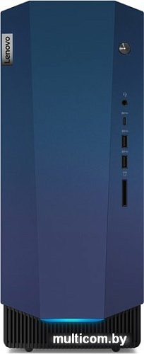 Компьютер Lenovo IdeaCentre Gaming5 14IOB6 90RE00BQRI