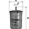Filtron PP836