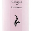 Lebelage Тонер для лица Collagen + Green Tea Moisture 150 мл