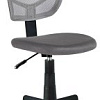 Компьютерное кресло Stool Group Лоло (серый 5256 Mesh Ch.Grey)