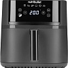 Аэрогриль (аэрофритюрница) NutriBullet NBA0611DG 1DR