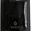 Дозатор для антисептика Binele mSoap DS01RB