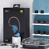 Наушники FiiO FD1 (синий)