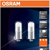 Светодиодная лампа Osram BA9s LEDriving Cool White 2шт [3850CW-02B]