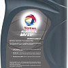 Трансмиссионное масло Total Fluidmatic MV LV 1л