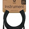 Гитарный кабель Planet Waves PW-CGTRA-20 (6 м)