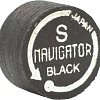 Наклейка для кия Navigator Japan 45.325.13.1 (черный)