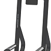 Силовая стойка Bronze Gym BR-1016