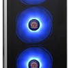 Корпус Thermaltake V200 Tempered Glass RGB Edition CA-1K8-00M1WN-01