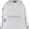 Городской рюкзак Volunteer 083-6042-01-GRY (светло-серый)