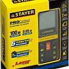 Лазерный дальномер Stayer Professional ProControl SDL-100 34959