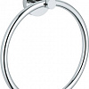 Держатель для полотенца Grohe Essentials 40365001 (хром)