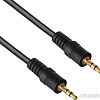 Кабель ExeGate 3.5mm Jack M - 3.5mm Jack M 3м [EX205312RUS]