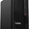 Компьютер Lenovo ThinkStation P340 Tower 30DH00FHRU