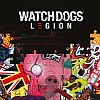 Пазл Good Loot Watch Dogs Legion Pig Mask - 1000 элементов