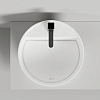 Умывальник Salini Armonia Round Top 03 130413TG (S-Sense, глянцевый)