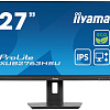 Монитор Iiyama ProLite XUB2763HSU-B1