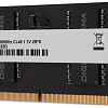 Digma 16ГБ DDR5 SODIMM 4800 МГц DGMAS54800016S