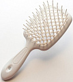 Щетка Janeke Superbrush Small 56SP234BIA (белый)