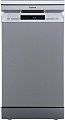 Отдельностоящая посудомоечная машина Бирюса DWF-410/5 M