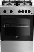 Кухонная плита BEKO FFSS 62010 GS