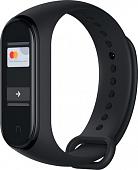 Фитнес-браслет Xiaomi Mi Smart Band 4 NFC (русская версия)