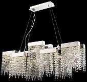 Подвесная люстра Wertmark Regina WE463.10.123