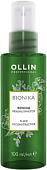 Флюид Ollin Professional Реконструктор BioNika 100 мл