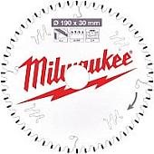 Пильный диск Milwaukee 4932471303