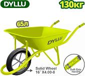 Одноколесная тачка Dyllu DTWB1F02