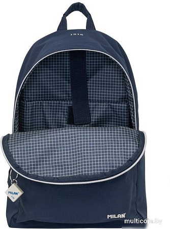 Milan 1918-2 624605SNCB (темно-синий)