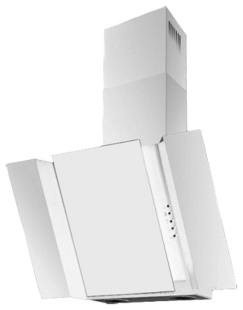 Каминная вытяжка Ciarko Specjal Star 60 WH