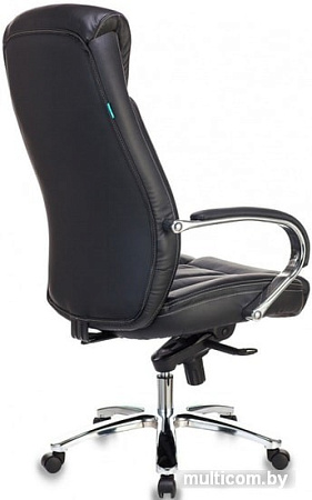 Кресло Бюрократ T-9922SL/BLACK (черный)
