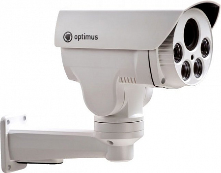 IP-камера Optimus IP-P082.1(10x)_v.1