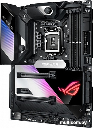 Материнская плата ASUS ROG Maximus XII Formula