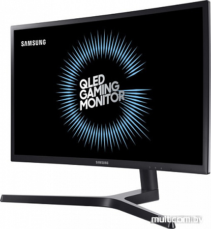 Монитор Samsung C24FG73FQI