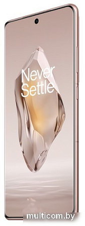Смартфон OnePlus Ace 3 16GB/512GB китайская версия (бронзовый)