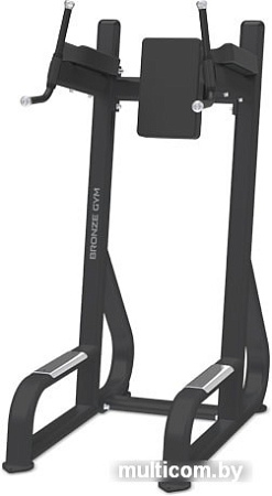 Силовая стойка Bronze Gym BR-1016
