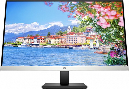 Монитор HP 27mq