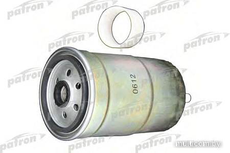 Patron PF3002